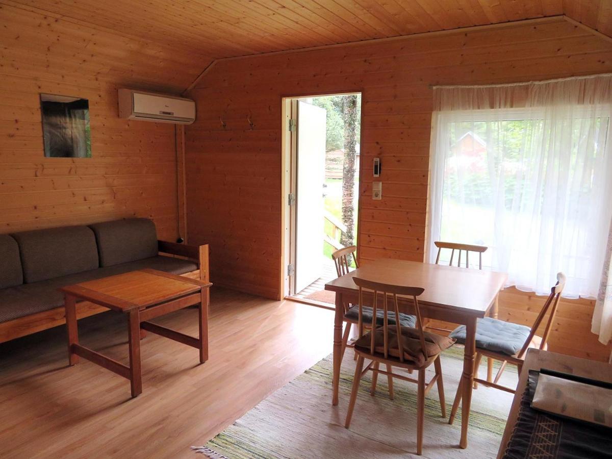 Villa Kalvatn Turistsenter à Austefjorden Extérieur photo